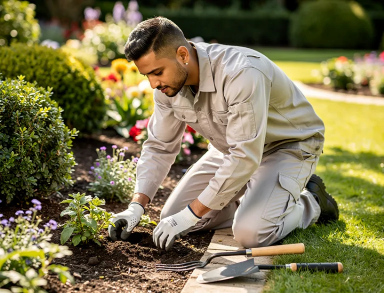 Landscape Designer service in Kelowna